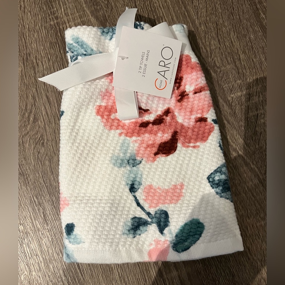 Kitchen towels new